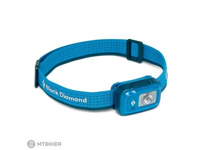 Black Diamond ASTRO 250 headlamp, blue