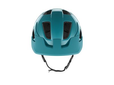 Lazer Gekko CE helmet, blue/yellow