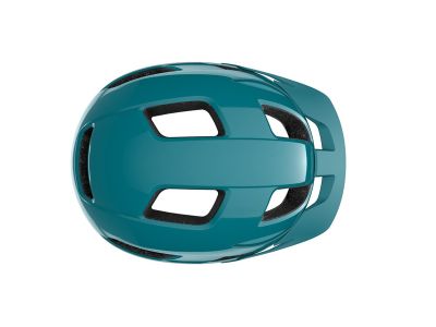 Lazer Gekko CE Helm, blau/gelb