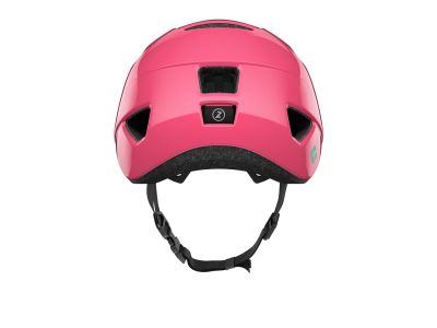 Lazer PNUT KC helmet, pink