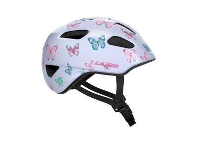 Lazer Nutz KC children&#39;s helmet, butterflies