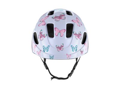 Lazer Nutz KC children&#39;s helmet, butterflies