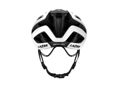 Lazer Genesis MIPS helmet, white