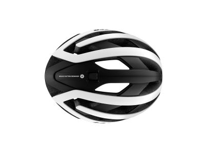 Lazer Genesis MIPS helmet, white