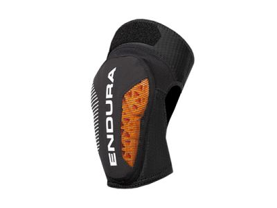 Endura MT500 D30 dětské chrániče kolen, černá