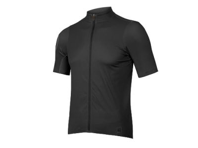 Koszulka rowerowa Endura FS260, czarna