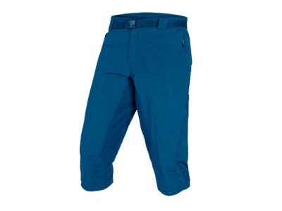 Endura Hummvee 3/4 pants, blueberry