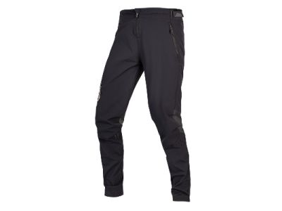 Endura MT500 Burner Lite nohavice, čierna