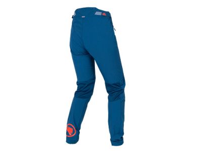 Pantaloni Endura MT500 Burner Lite pentru femei, Blueberry