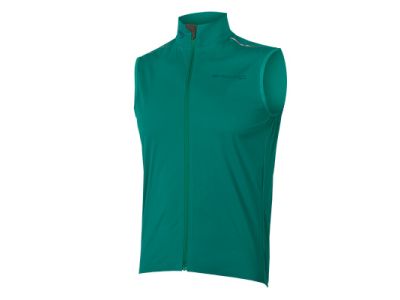 Endura Pro SL Lite vest, emeraldgreen