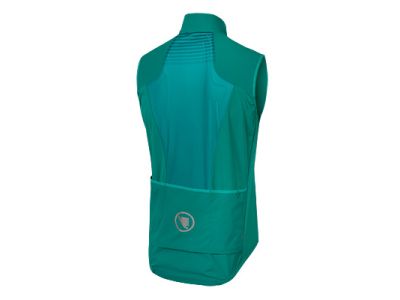 Endura Pro SL Lite vest, emeraldgreen