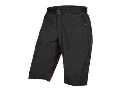 Endura Hummvee Shorts, schwarz