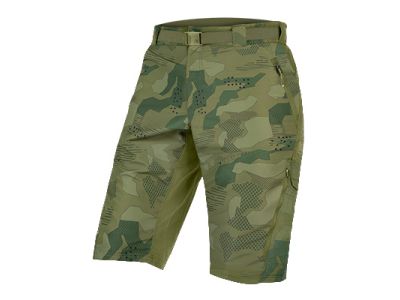 Endura Hummvee shorts, green