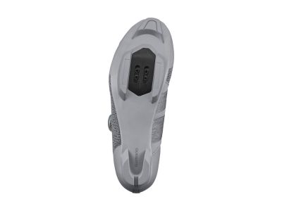 Shimano SH-IC501 indoor cycling shoes, gray