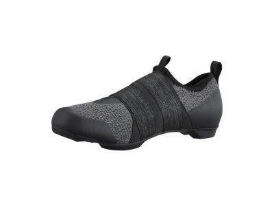 Shimano SH-IC501 indoor cycling shoes, black