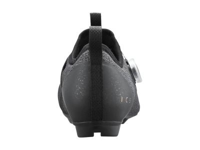 Shimano SH-IC501 beltéri tornacipő, fekete