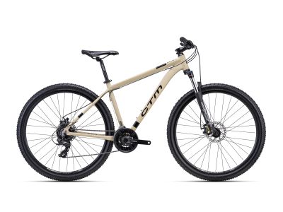 CTM REIN 2.0 29 kerékpár, matt homokkő/fekete