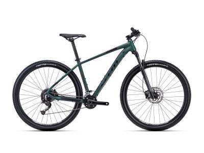 CTM RAMBLER 2.0 29 kerékpár, matt sötétzöld