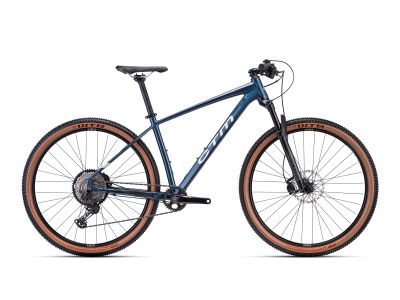 CTM RASCAL 4.0 29 bicycle, shimmer dark blue