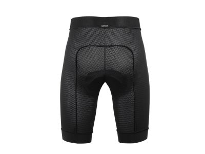 ASSOS TRAIL TACTICA Liner ST T3 vnitřní kalhoty, black series