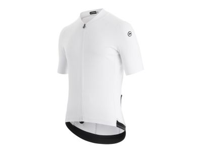 ASSOS MILLE GT C2 EVO koszulka rowerowa, white series