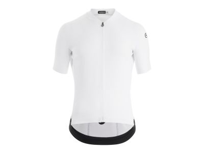 ASSOS MILLE GT C2 EVO jersey, white series