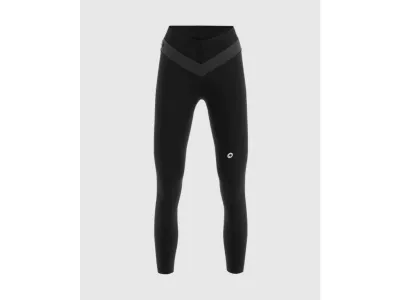 ASSOS UMA GT Summer C2 women&amp;#39;s pants, black series