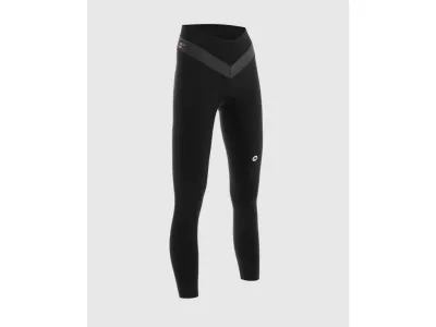 ASSOS UMA GT Summer C2 women's pants, black series