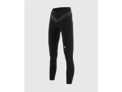 ASSOS UMA GT Summer C2 women's pants, black series