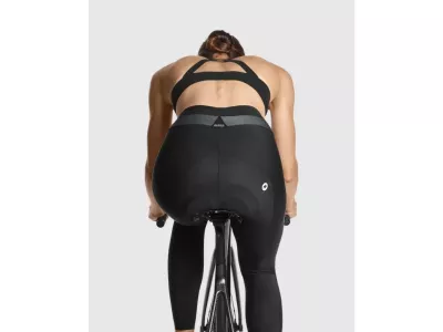 ASSOS UMA GT Summer C2 Damenhose, black series