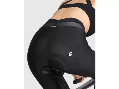 ASSOS UMA GT Summer C2 Damenhose, black series