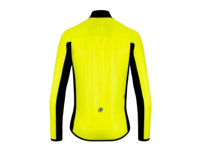 Jachetă ASSOS MILLE GT Wind C2, optic yellow