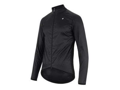 ASSOS MILLE GT Wind C2 jacket, black series