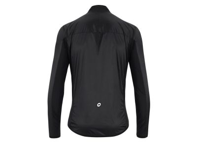 ASSOS MILLE GT Wind C2 jacket, black series
