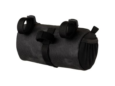 AGU Roll Bag Venture taška na riadidlá, 1.5 l, reflective mist