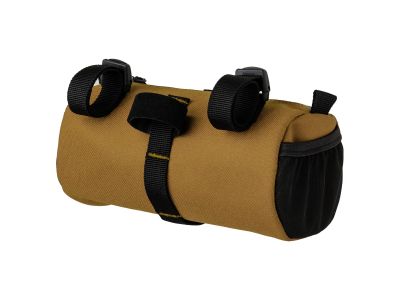 AGU Roll Bag Venture handlebar bag, 1.5 l, armagnac