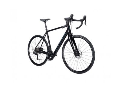Lapierre e-Sensium 5.2 28 elektromos kerékpár, fekete