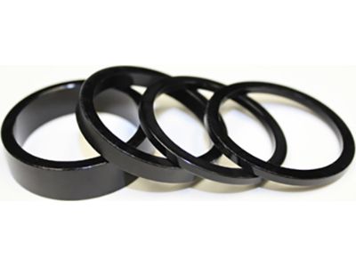 Giant OD2 1 1/4&quot; ALLOY HEADSET SPACER KIT