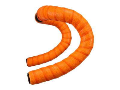 Lizard Skins DSP V2 wrap, 2.5 mm, orange