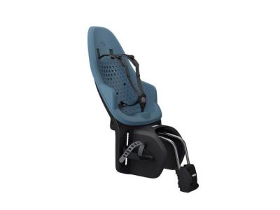 Thule YEPP 2 MAXI zadní dětská sedačka, aegean blue