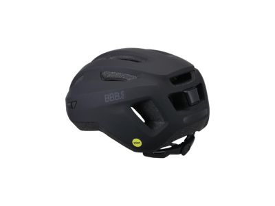 BBB BHE-174 Condor 2.0 MIPS helmet, matte black