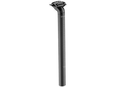 Giant D-Fuse Composite seat post, 380 mm