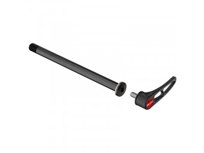DT Swiss fixed axle RWS 12/142 mm Road E-Thru