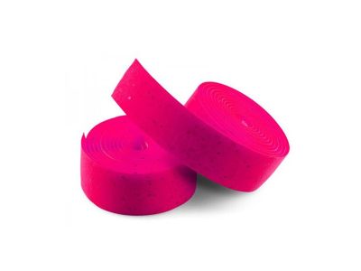 Selle Italia SMOOTAPE Corsa bandázs, 2,5 mm, rózsaszín