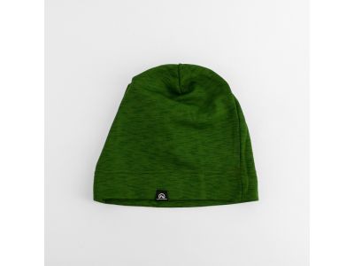Northfinder KAIROK cap, dark green