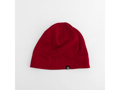 Northfinder KAIROK cap, red