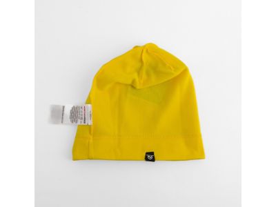 Northfinder KAIROK cap, yellow