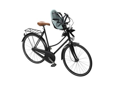 Thule YEPP 2 MINI przedni fotelik rowerowy dla dziecka, alaska