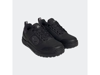 Five Ten IMPACT PRO cipő, black/grey/grey