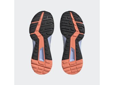 adidas TERREX SOULSTRIDE RAIN.RDY női cipő, szürke/fehér